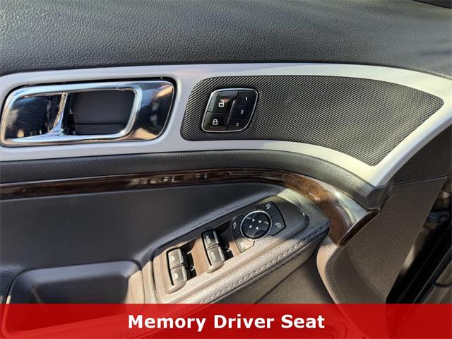 2014 Ford Explorer (CC-2039158) for sale in Brookings, South Dakota