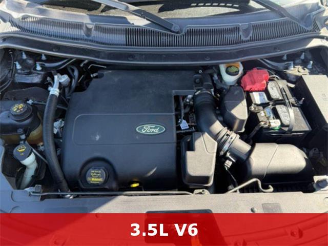 2014 Ford Explorer (CC-2039158) for sale in Brookings, South Dakota