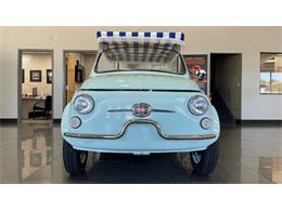 1967 Fiat Jolly (CC-2030918) for sale in Jacksonville, Florida