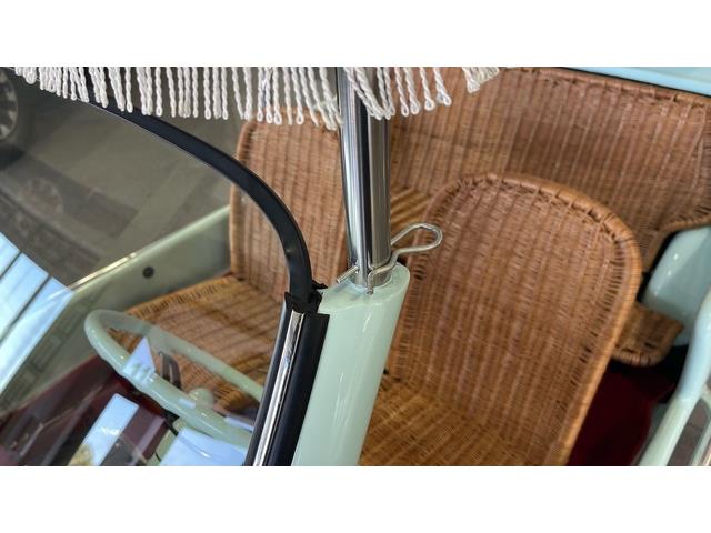1967 Fiat Jolly (CC-2030918) for sale in Jacksonville, Florida