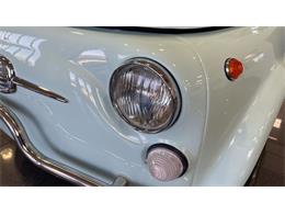1967 Fiat Jolly (CC-2030918) for sale in Jacksonville, Florida