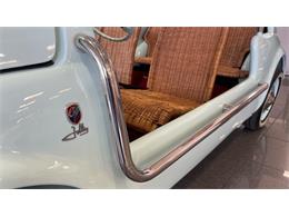 1967 Fiat Jolly (CC-2030918) for sale in Jacksonville, Florida