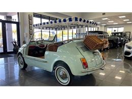 1967 Fiat Jolly (CC-2030918) for sale in Jacksonville, Florida
