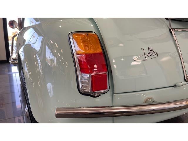 1967 Fiat Jolly (CC-2030918) for sale in Jacksonville, Florida