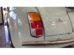 1967 Fiat Jolly (CC-2030918) for sale in Jacksonville, Florida
