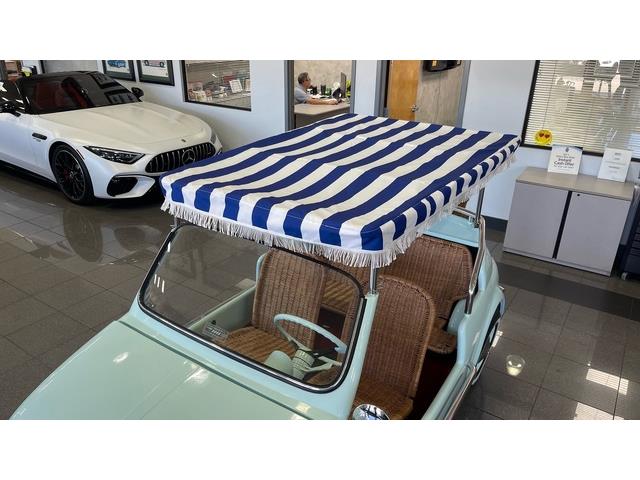 1967 Fiat Jolly (CC-2030918) for sale in Jacksonville, Florida