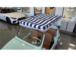 1967 Fiat Jolly (CC-2030918) for sale in Jacksonville, Florida