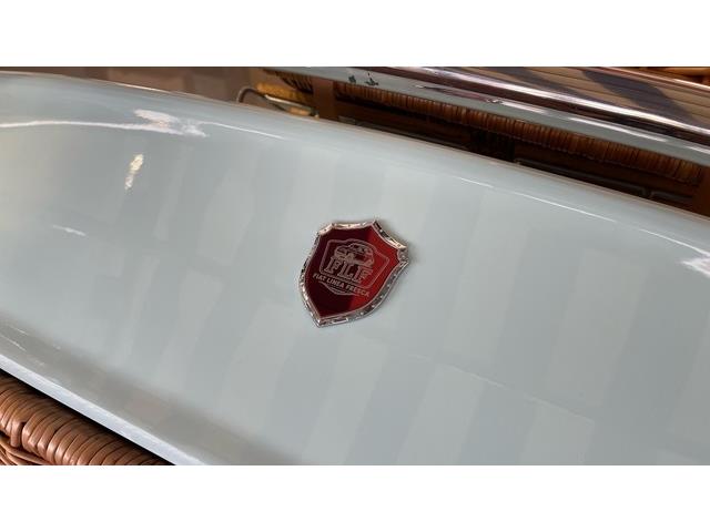 1967 Fiat Jolly (CC-2030918) for sale in Jacksonville, Florida