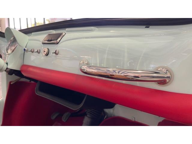 1967 Fiat Jolly (CC-2030918) for sale in Jacksonville, Florida