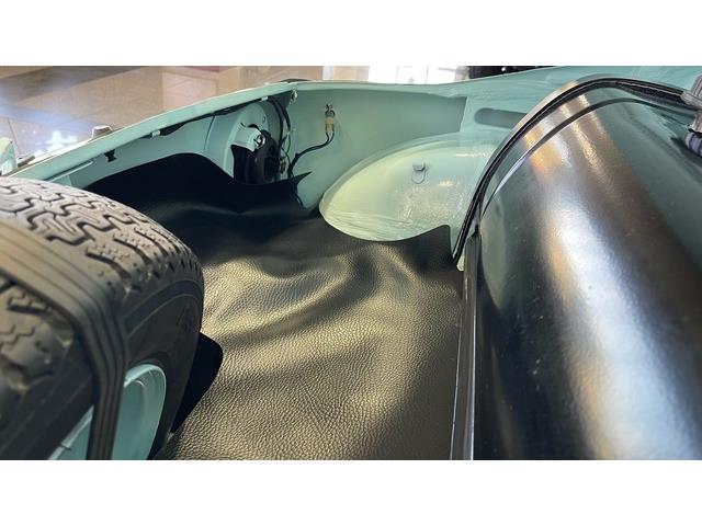 1967 Fiat Jolly (CC-2030918) for sale in Jacksonville, Florida