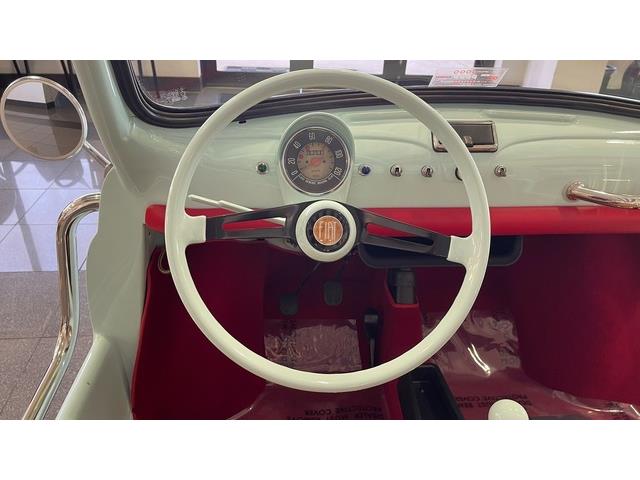 1967 Fiat Jolly (CC-2030918) for sale in Jacksonville, Florida