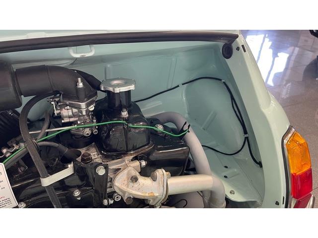 1967 Fiat Jolly (CC-2030918) for sale in Jacksonville, Florida