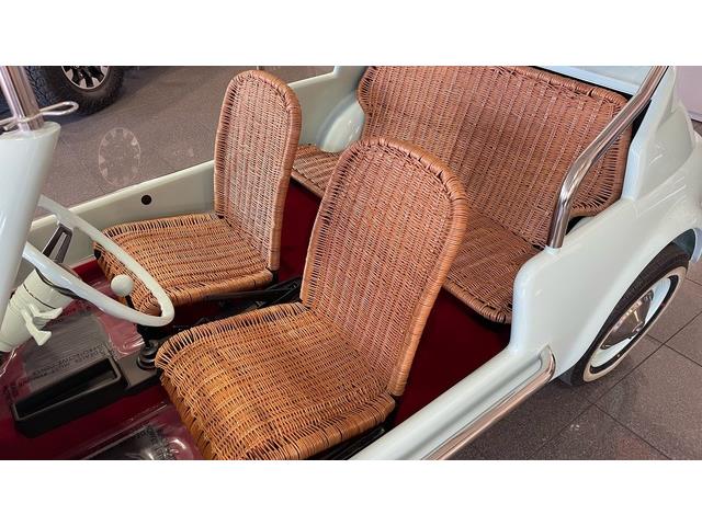 1967 Fiat Jolly (CC-2030918) for sale in Jacksonville, Florida
