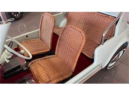 1967 Fiat Jolly (CC-2030918) for sale in Jacksonville, Florida