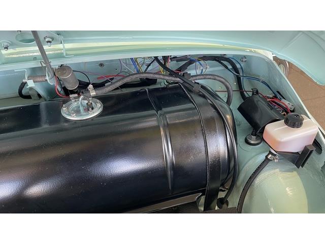 1967 Fiat Jolly (CC-2030918) for sale in Jacksonville, Florida