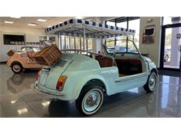 1967 Fiat Jolly (CC-2030918) for sale in Jacksonville, Florida