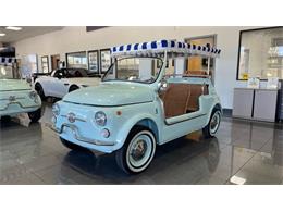 1967 Fiat Jolly (CC-2030918) for sale in Jacksonville, Florida