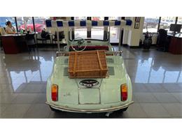 1967 Fiat Jolly (CC-2030918) for sale in Jacksonville, Florida