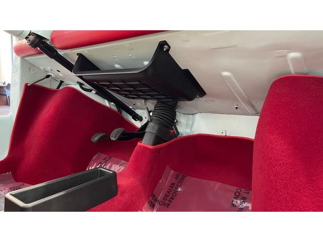1967 Fiat Jolly (CC-2030918) for sale in Jacksonville, Florida