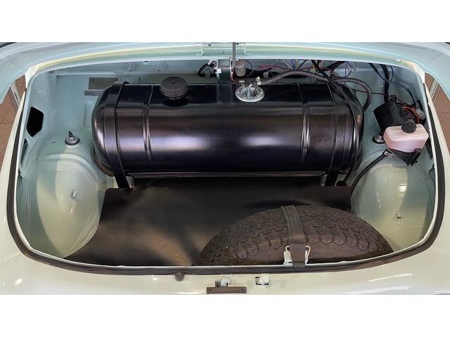 1967 Fiat Jolly (CC-2030918) for sale in Jacksonville, Florida