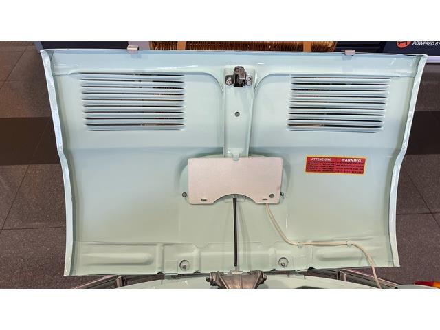 1967 Fiat Jolly (CC-2030918) for sale in Jacksonville, Florida