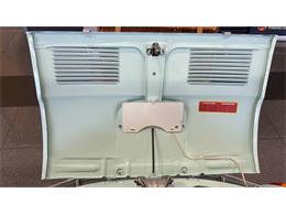1967 Fiat Jolly (CC-2030918) for sale in Jacksonville, Florida
