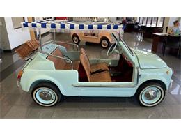 1967 Fiat Jolly (CC-2030918) for sale in Jacksonville, Florida