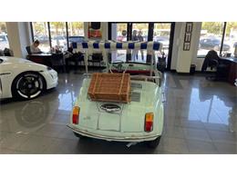 1967 Fiat Jolly (CC-2030918) for sale in Jacksonville, Florida