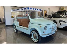 1967 Fiat Jolly (CC-2030918) for sale in Jacksonville, Florida