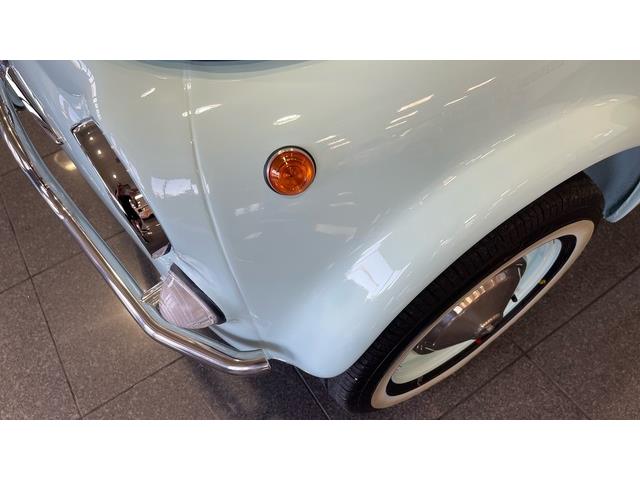 1967 Fiat Jolly (CC-2030918) for sale in Jacksonville, Florida