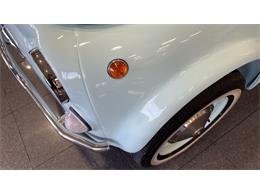 1967 Fiat Jolly (CC-2030918) for sale in Jacksonville, Florida