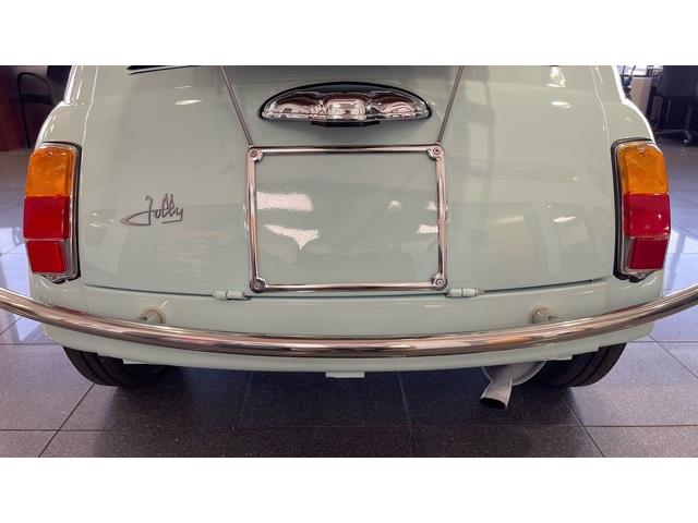 1967 Fiat Jolly (CC-2030918) for sale in Jacksonville, Florida