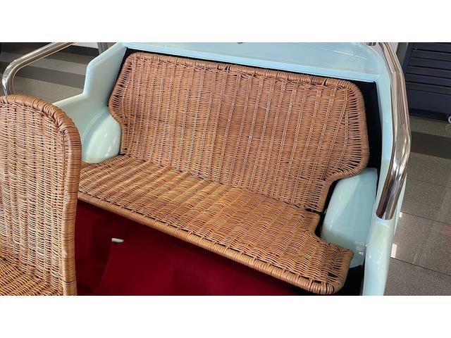 1967 Fiat Jolly (CC-2030918) for sale in Jacksonville, Florida