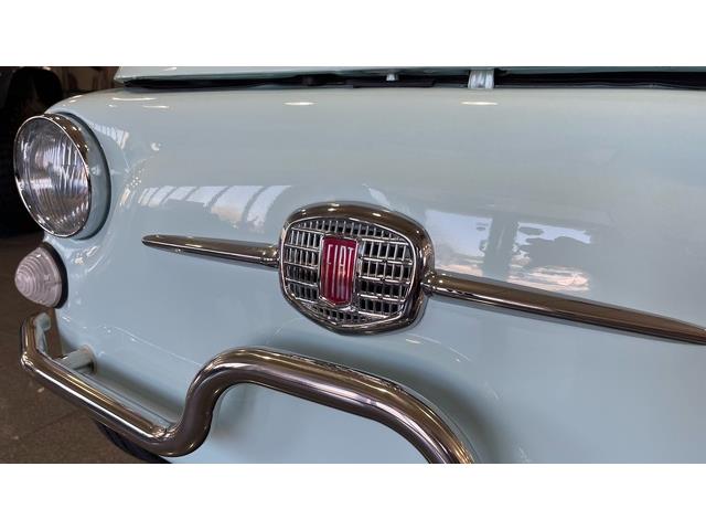 1967 Fiat Jolly (CC-2030918) for sale in Jacksonville, Florida