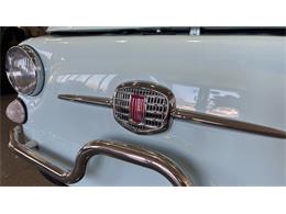 1967 Fiat Jolly (CC-2030918) for sale in Jacksonville, Florida