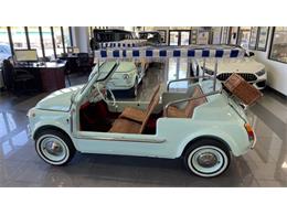 1967 Fiat Jolly (CC-2030918) for sale in Jacksonville, Florida