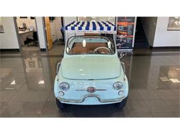 1967 Fiat Jolly (CC-2030918) for sale in Jacksonville, Florida