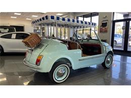 1967 Fiat Jolly (CC-2030918) for sale in Jacksonville, Florida