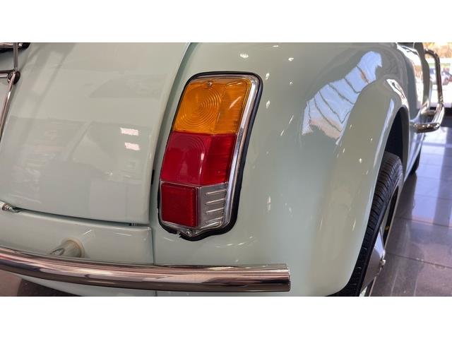 1967 Fiat Jolly (CC-2030918) for sale in Jacksonville, Florida