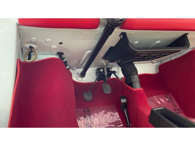 1967 Fiat Jolly (CC-2030918) for sale in Jacksonville, Florida