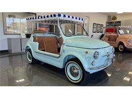 1967 Fiat Jolly (CC-2030918) for sale in Jacksonville, Florida