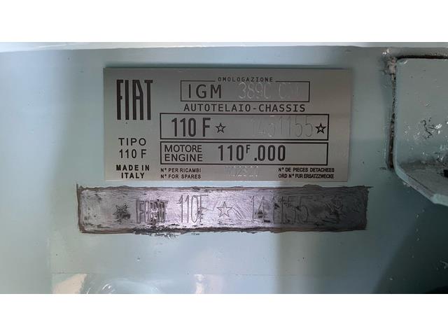 1967 Fiat Jolly (CC-2030918) for sale in Jacksonville, Florida
