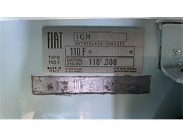 1967 Fiat Jolly (CC-2030918) for sale in Jacksonville, Florida