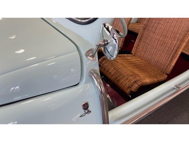 1967 Fiat Jolly (CC-2030918) for sale in Jacksonville, Florida