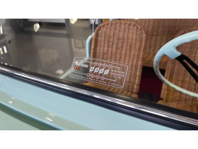 1967 Fiat Jolly (CC-2030918) for sale in Jacksonville, Florida