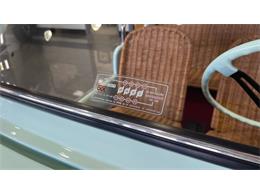 1967 Fiat Jolly (CC-2030918) for sale in Jacksonville, Florida