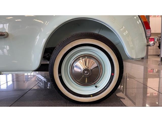 1967 Fiat Jolly (CC-2030918) for sale in Jacksonville, Florida
