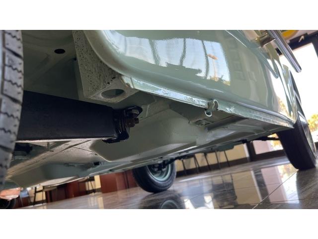 1967 Fiat Jolly (CC-2030918) for sale in Jacksonville, Florida