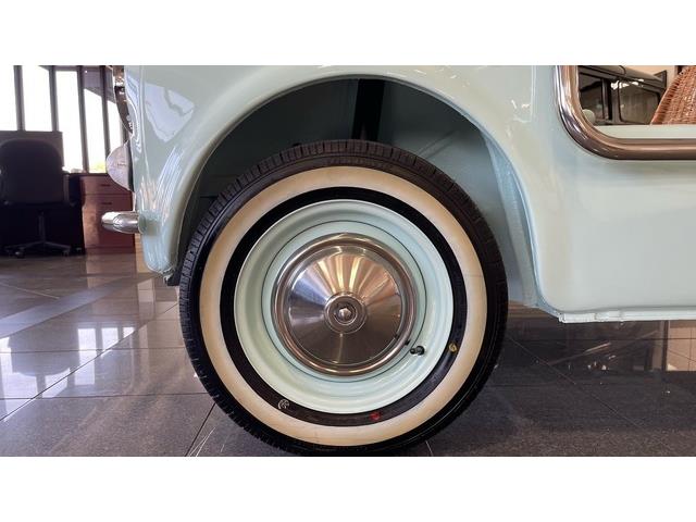 1967 Fiat Jolly (CC-2030918) for sale in Jacksonville, Florida