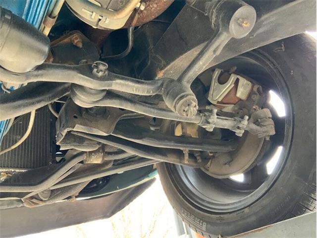 1969 Ford Mustang (CC-2039181) for sale in Fredericksburg, Texas